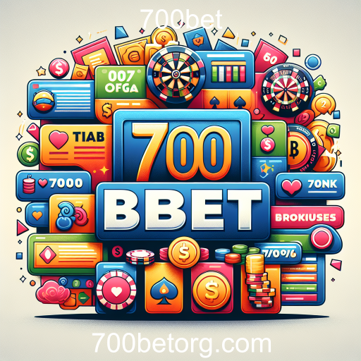 Descubra as Melhores Promoções do 700bet e Aproveite ao Máximo